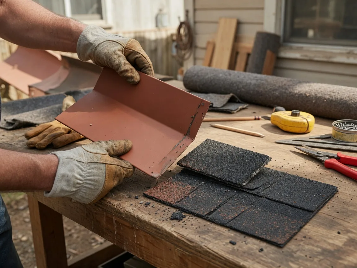 Roof Repair company in Elkhart Lake, WI